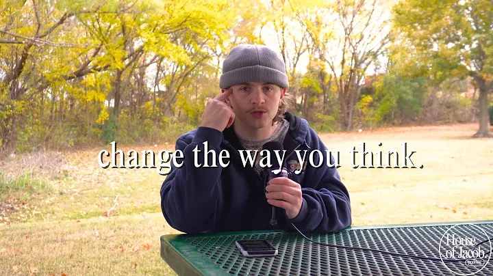 be transformed by the renewal of your mind