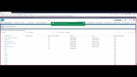 Simpli List Views Features Overview