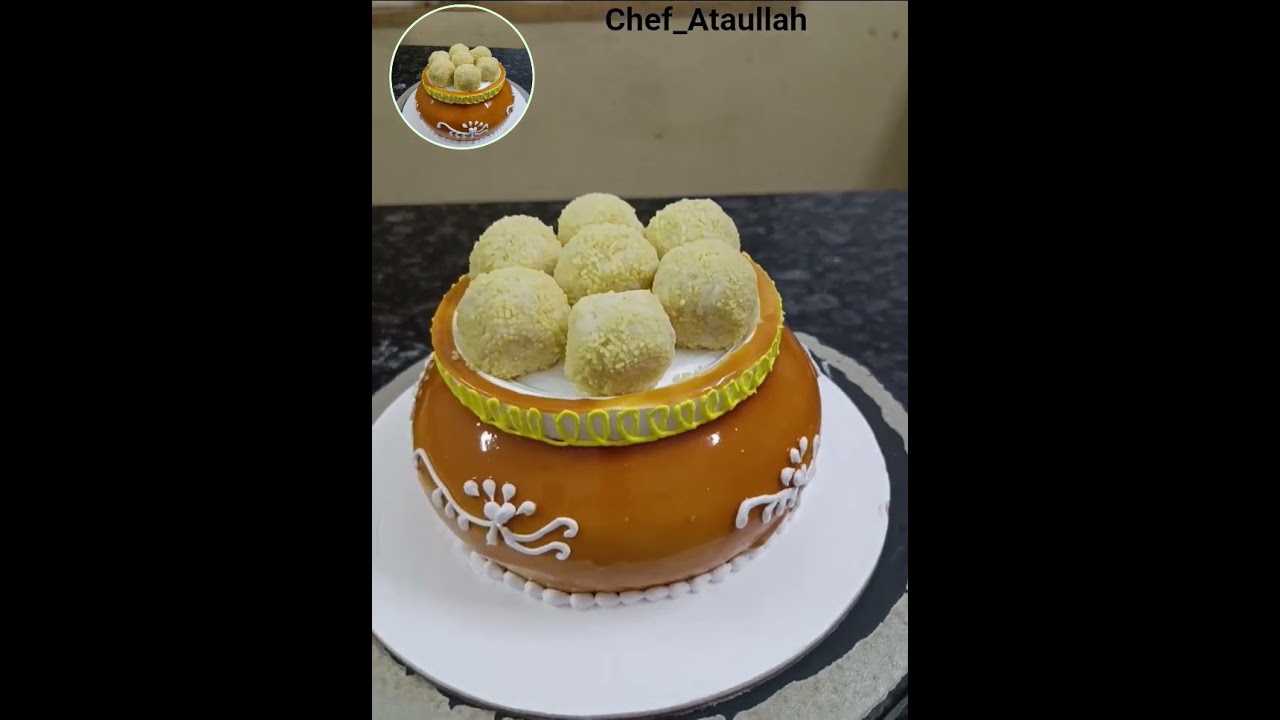 Matka cake