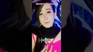 Rindu Dalam Diamyollanda Lipsync By Yulia tiktok  m4hardika
