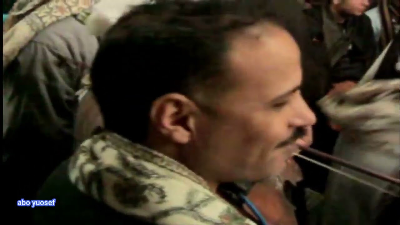 الشيخ عيون ابوعامر الشيخ محمدالعبيط قديم ٢٠٠٢ فى الحوطا أسد آل بركات جزء تاني