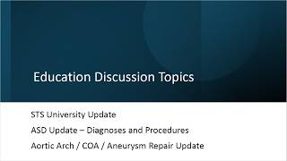 CHSD Monthly Webinar (April 28, 2026)