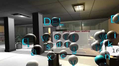 Punch Typing Alternative Method for Text Entry in Virtual Reality (SUI 2020 Demonstration)