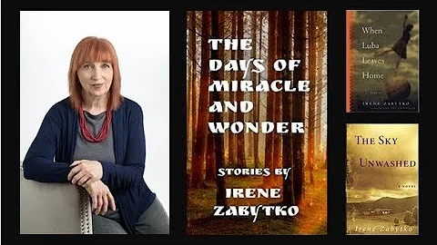 BOOKS: Irene Zabytko: "The Days of Miracle and Won...