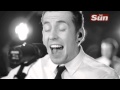 McFly Twist And Shout Performance - Biz Session [HQ]