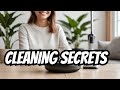 Transform Your Home Cleaning Routine NOW!
