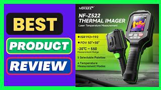 NF-Z522 Handheld Thermal Imager Portable Industrial