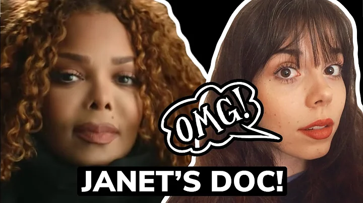 Janet Jackson's Documentary
