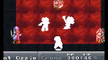 Chrono Trigger-Episode 39