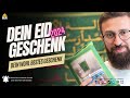 Hier ist dein geschenk zu eidulfitr