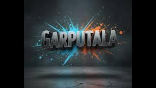 GARPUTALA - Mampukah aku