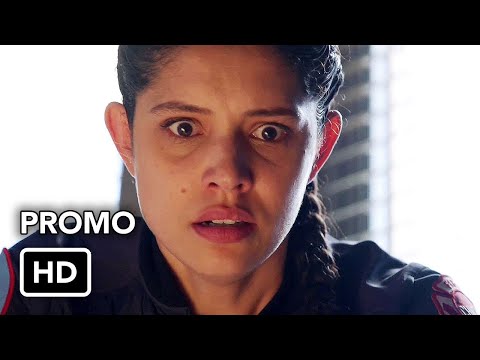 Chicago Fire 9x13 Promo "Don't Hang Up" (HD)