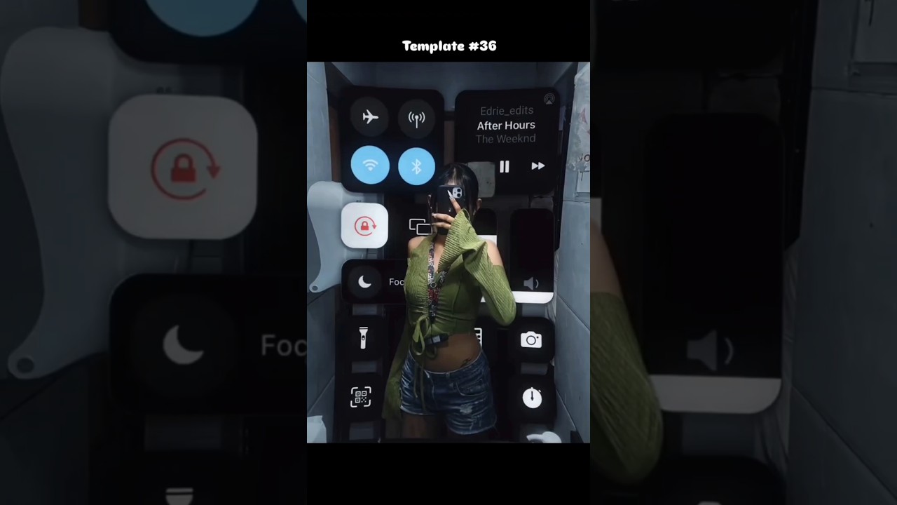 Trending Starboy Capcut Template 🔥 