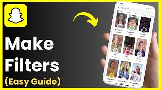 How to Make a Snapchat Filter Using Lens Studio (2024) screenshot 5