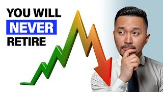Most People Will Never Retire. Here’s Why