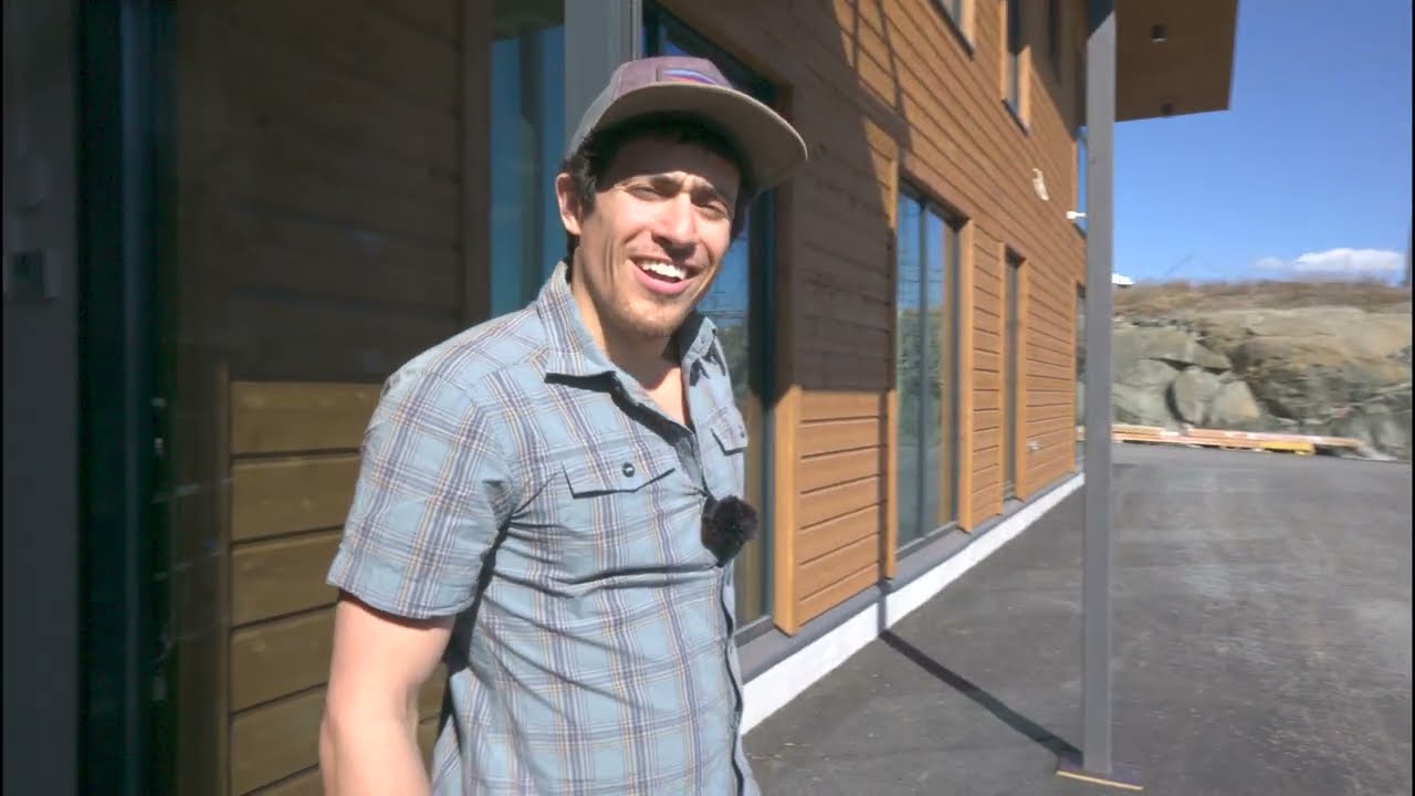 OAC Skinbased Basecamp Tour