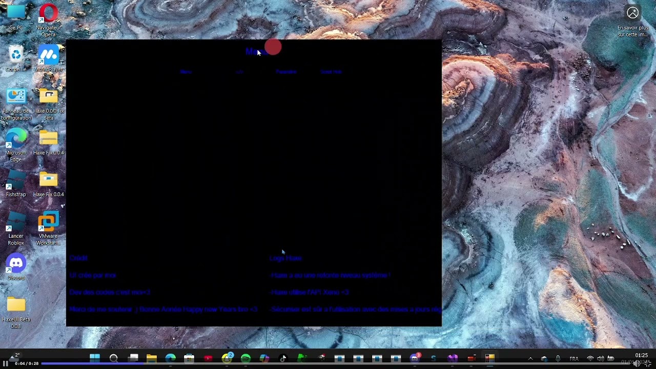 Mon Serveur Discord Avec Mon Meilleur Pote : Gabioux500 aller vous abonnez en masse