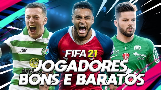 JOGADORES BONS E BARATOS, 4° DIVISÃO LIGA INGLESA