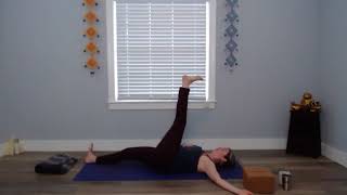 Vinyasa with Cara -  Strong & Soft screenshot 2