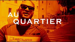 Instru Type JuL 2023 "Au Quartier" [Prod. Captain Beats]