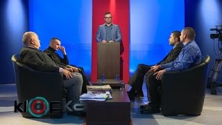 Download lagu SBTV KLOPKA Banke i građani 09 02 2016 SBTV KLOPKA Banke i građani 09 02 2016