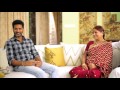 Prabhudeva's Home Transformation