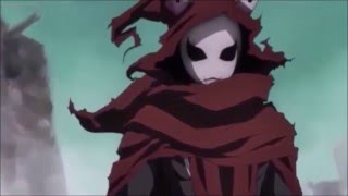 Dream Eater Merry AMV (Babylon Bridges)