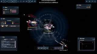 DarkOrbit BR1 - FIM DE JOGO !!! (ǤΔΜ€ØV€Ř)