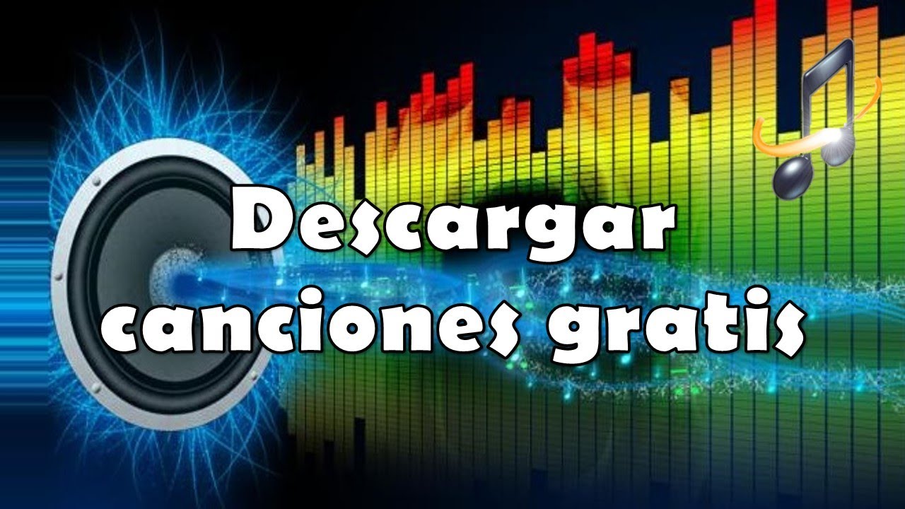 Descargar musica