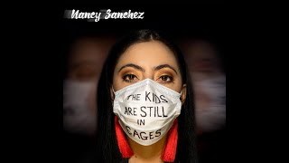 The Kids Are Still In Cages - Nancy Sanchez Official Video