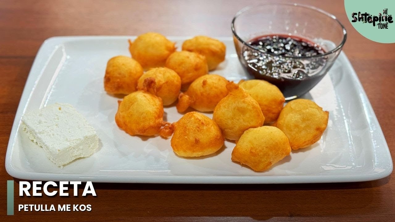 “Petulla me kos” - Në Shtëpinë Tonë