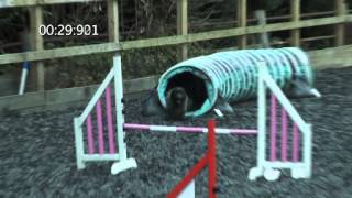 Pachesham G1-5 Winter Series - 30th November 2013