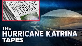 Hurricane Katrina: The Engineering Failure That Drowned New Orleans