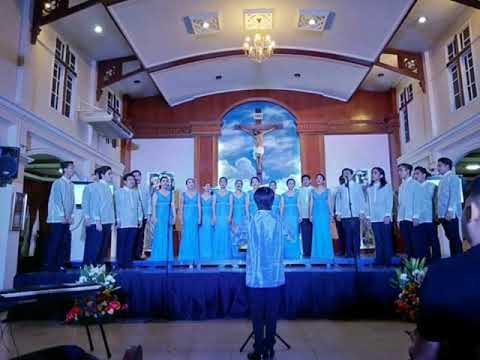 Cuore e Anima Ensemble- Alleluia