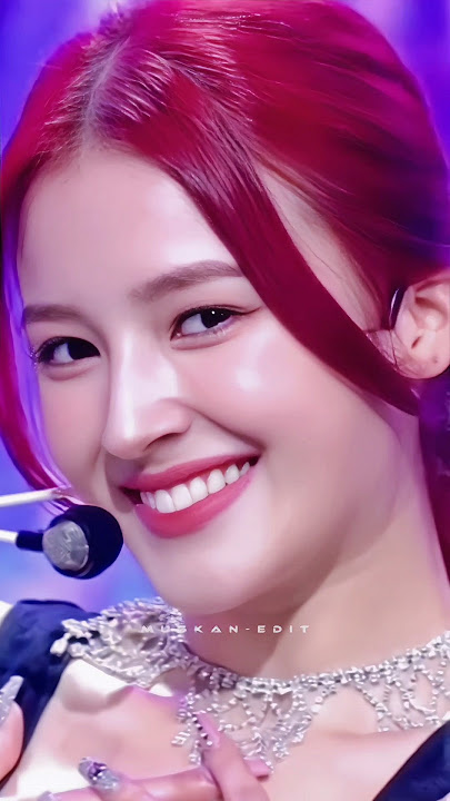 BTS V wink Nancy | Nancy momoland whatsApp status | Full screen | Muskan Edit | #4k#shorts #tranding