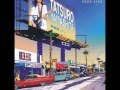 山下達郎さんの「Loveland,Island」