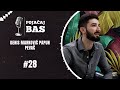 Pojaaj bas podcast  denis markovi papun