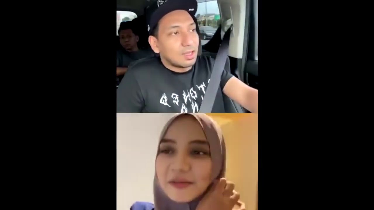 Live IG  Zizan Razak dan Hawa rizwana  YouTube