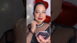 Famous Fenty Beauty highlighter dupe from Instagram Page #review #dupe #fentybeauty #affordableprice Net Worth