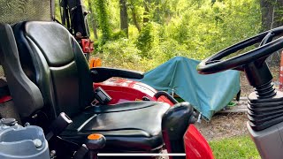 TRIAX 500 SPF Rated UV Protector Pro Trial Test