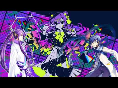 [KAITO & Gakupo] BUG / バグ [vocaloid cover]