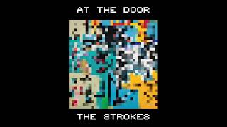 At The Door - 8 Bit - The Strokes