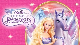 Barbie™ & The Magic of Pegasus (2005) Full Movie HD | Barbie 