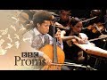 BBC Proms: Dvořák's Rondo in G minor, Op 94