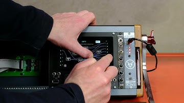 Hector and Beebo Firmware 3.16 UI performance.