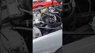 1986 Pontiac Grand Prix 2+2 Aerocoupe!