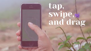 Writing tests for Swipe Gesture (Testing and Refactoring Legacy code in Flutter, Ep. 10)
