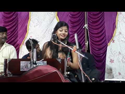 Ishq Junoon Jab Had Se Badh Jaye._Urvi Rathva & JS Group/Motiraval Gaam