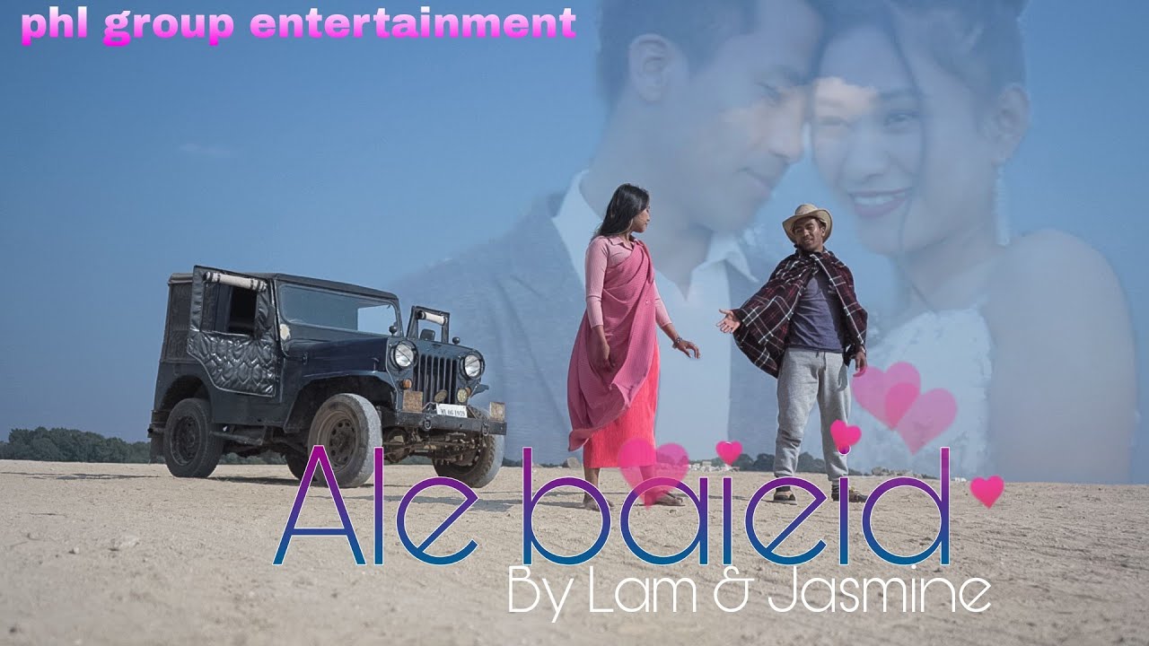 Ale Baieit  by Lam  Jasmine official music video