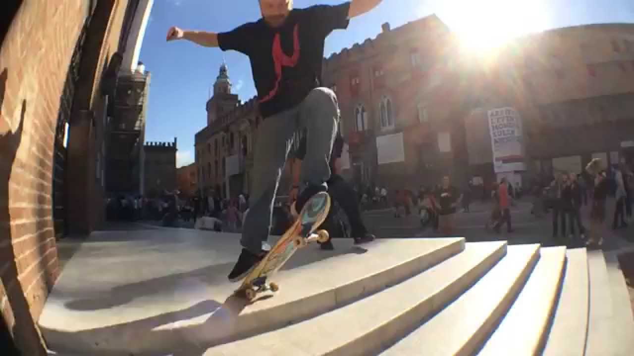 Eden @ The Jambo 2014 - Teaser